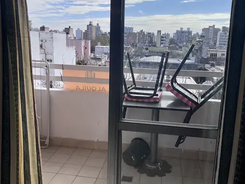 Departamento en Alquiler en Rosario, $ 570.000