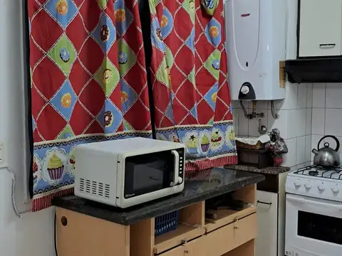 Departamento en Alquiler de 4 ambientes