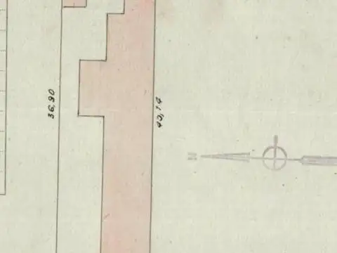 Terreno en Venta de 336,0 m2