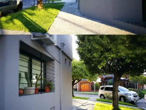 Depto Tipo Casa en Venta de 3 ambientes
