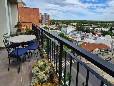 Departamento en Beccar