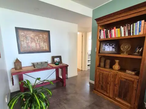 Departamento en Venta con 2 cocheras