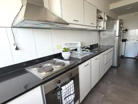 Departamento en Venta con 2 cocheras