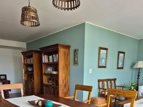 Departamento en Venta en Beccar, USD 290.000