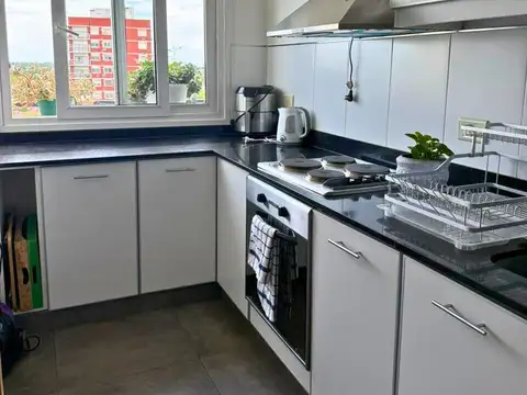 Departamento en Venta en Beccar, USD 320.000