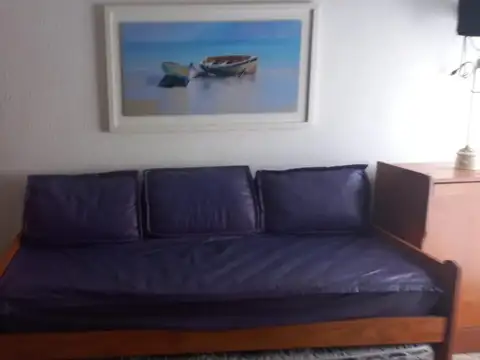 Departamento en Alquiler en La Lucila Del Mar, $ 350.000