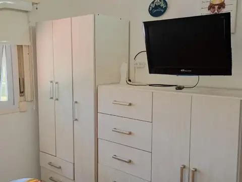 ALQUILER ANUAL DE DEPARTAMENTO 2 AMBIENTES EN LA LUCILA.