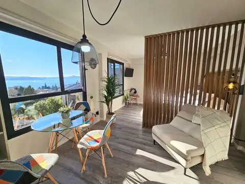 Departamento en Belgrano