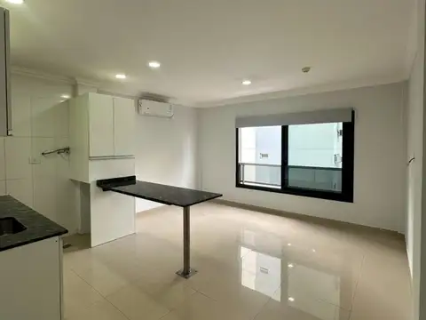 CHACO 1100, Piso 2
