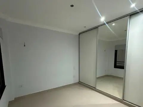 DEPARTAMENTO 2 AMBIENTES - CORRIENTES