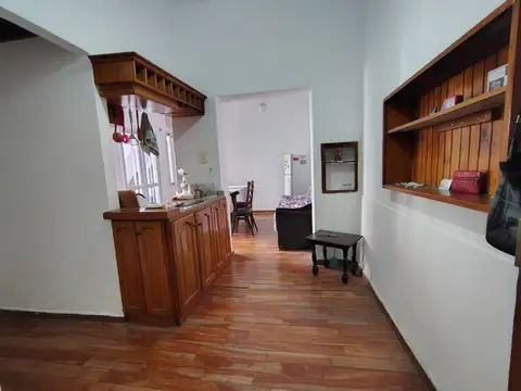 Depto Tipo Casa en Venta en Saavedra, USD 90.000