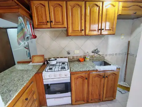 Depto Tipo Casa en Venta 30 años