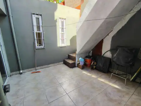 Depto Tipo Casa en Venta de 1 dormitorio