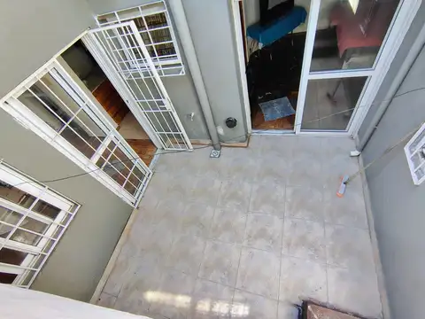 Depto Tipo Casa en Venta de 2 ambientes