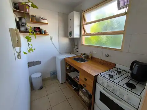 Departamento en Venta en Monte Castro, USD 65.000