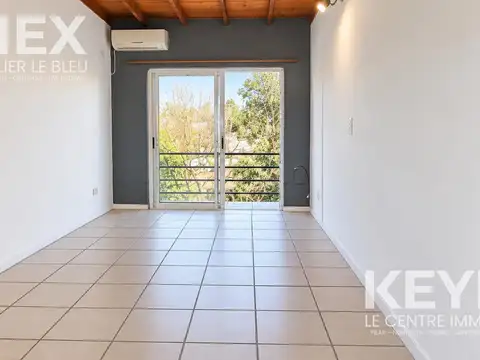 Alquilo Departamento 2 AMB Villa Morra Pilar