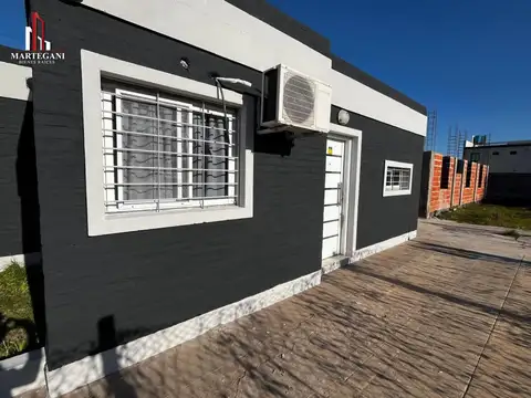 Casa en Venta 4 años