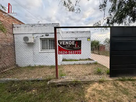 Casa en Venta de 1 dormitorio
