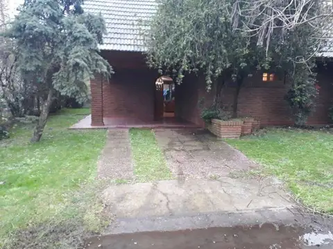 Casa en Venta en El Sociego - Canning