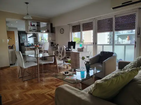 Departamento en Venta de 2 dormitorios