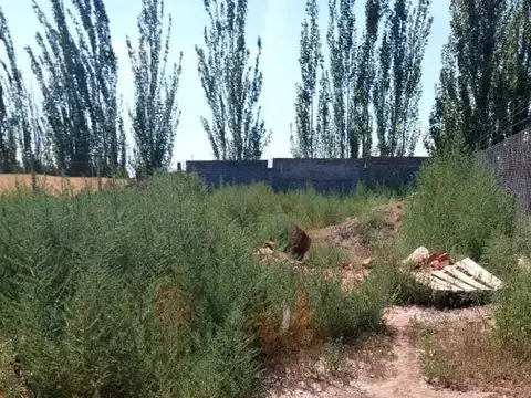 Campo en Venta de 0,03  ha