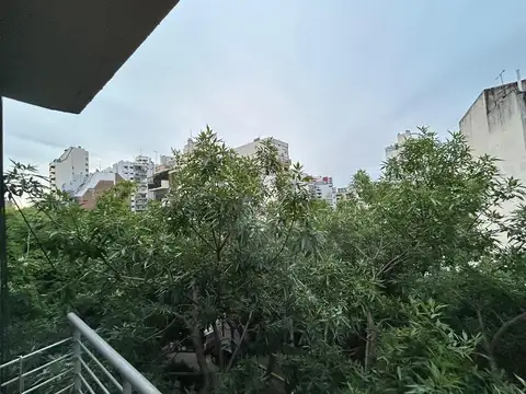 Departamento en Alquiler Temporal en Villa Crespo, $ 650.000