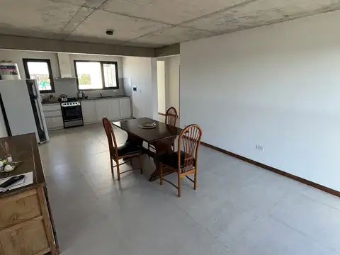Departamento en Venta en Tandil, USD 110.000
