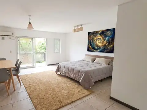 Hermoso departamento en