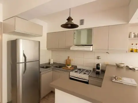 Departamento en Venta en Victoria, USD 89.900