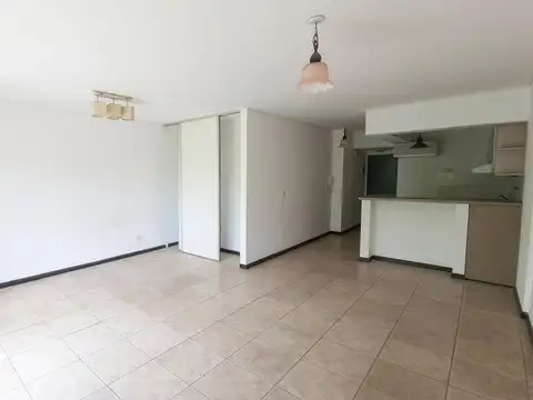 Hermoso departamento en