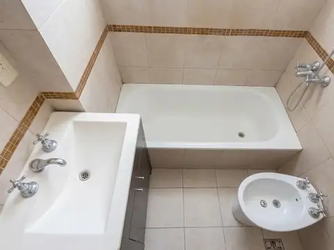 Departamento en Venta 12 años