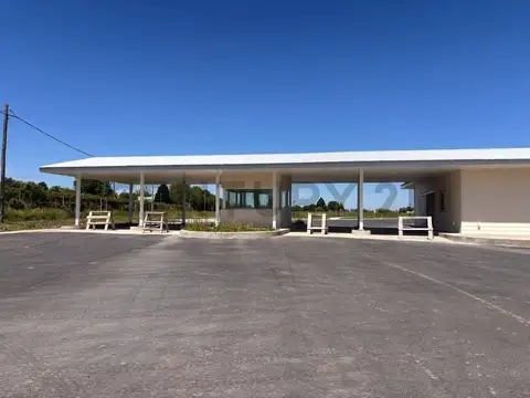 Oficina en Venta en Pilar Centro, Pilar
