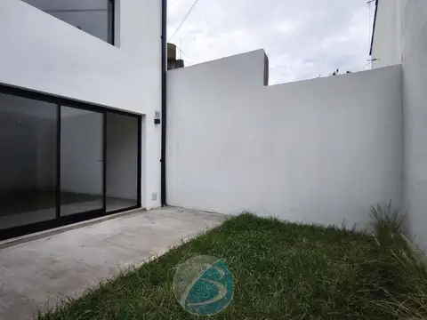 Depto Tipo Casa en Venta A Estrenar