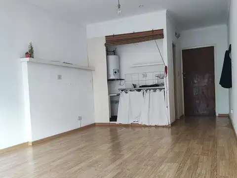 Departamento en Venta en Beccar, USD 69.000