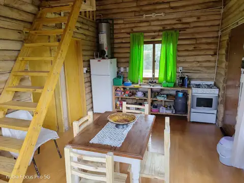 Casa en Venta 3 años