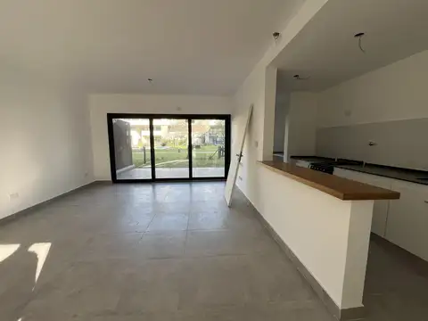 Duplex en alquiler en VIVO Tortuguitas