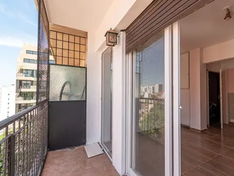 Departamento en Venta 26 años