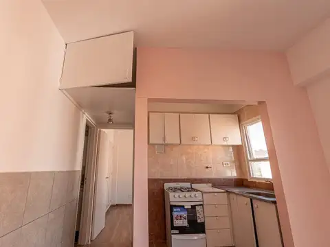 Departamento en Venta al Este
