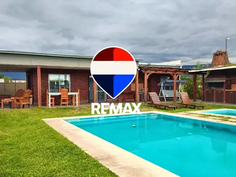 CASA ALQUILER RETOÑOS DE COLON RP 24 LA SILLETA