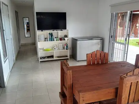 Casa en Alquiler de 3 dormitorios