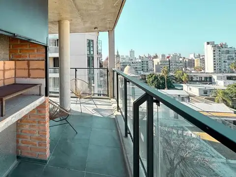 Departamento en Venta de 3 dormitorios