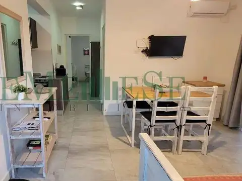 Departamento en Alquiler Temporal de 1 dormitorio