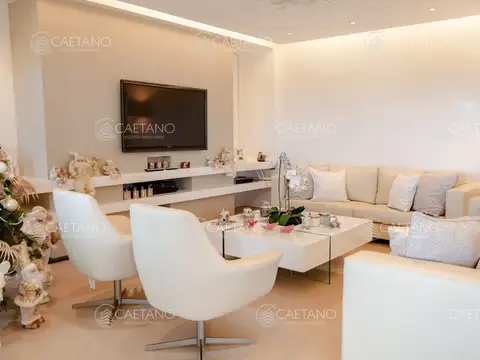 Departamento en Venta de 4 dormitorios