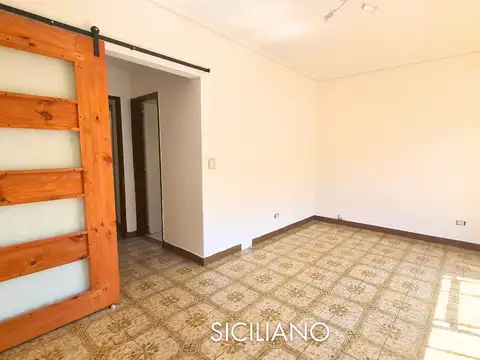 Departamento en Alquiler al Oeste