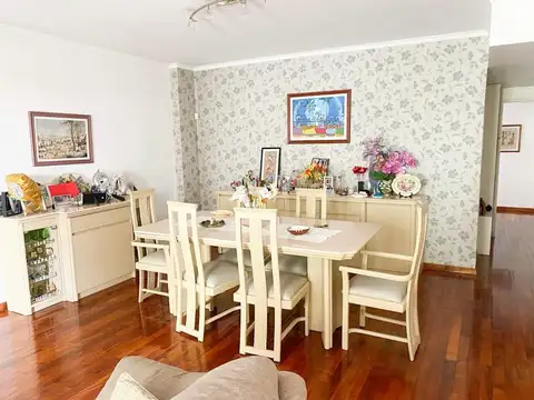 Departamento en Venta de 4 ambientes