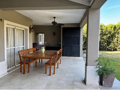 Casa en Alquiler en Buen Retiro, USD 1.600