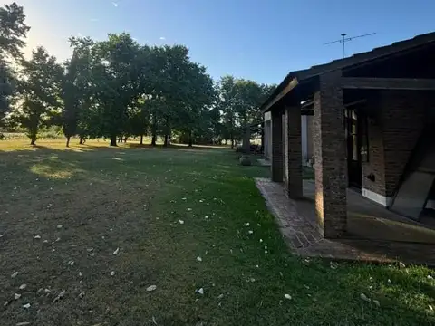 Vta Lotes de 1500 mtrs Rincón de Capilla. Ruta 192 y Jilguero