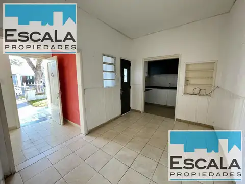 Casa en Alquiler de 2 dormitorios