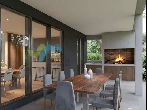 Casa en Venta en El Cantón - Barrio Puerto, USD 319.000
