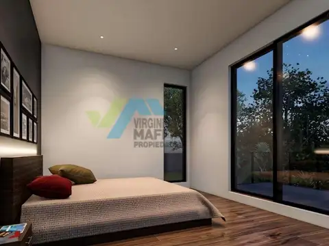 Casa en Venta al Noreste